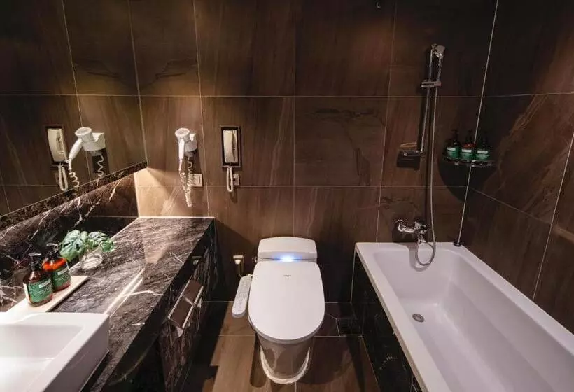 ホテル Voco Seoul Myeongdong, An Ihg