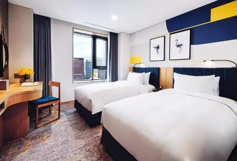 ホテル Voco Seoul Myeongdong, An Ihg