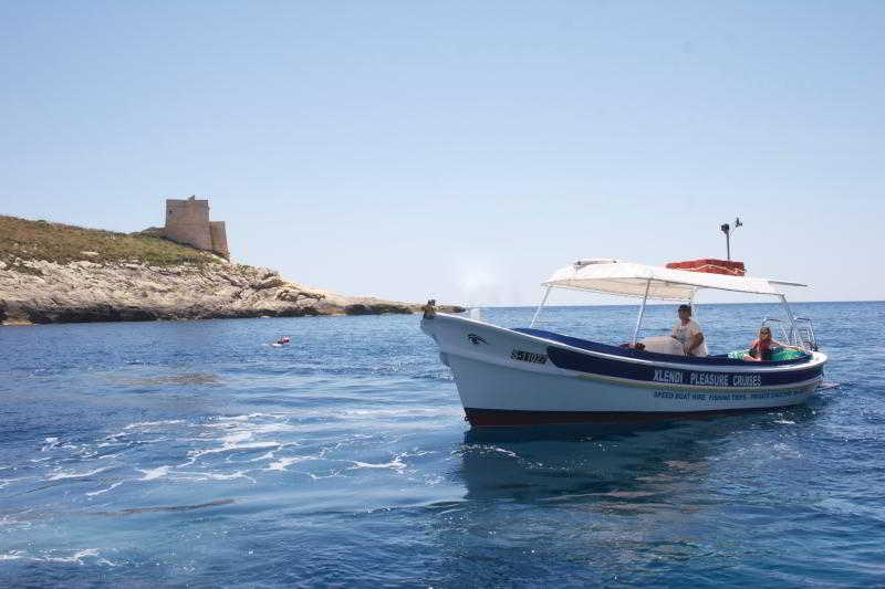 Landhaus Djar Ta' Menzja