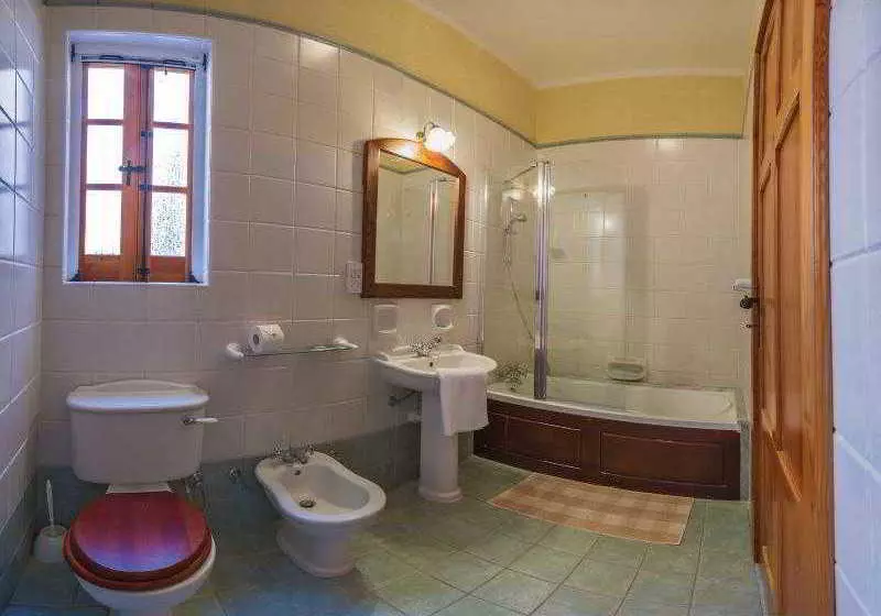 Landhaus Djar Ta' Menzja