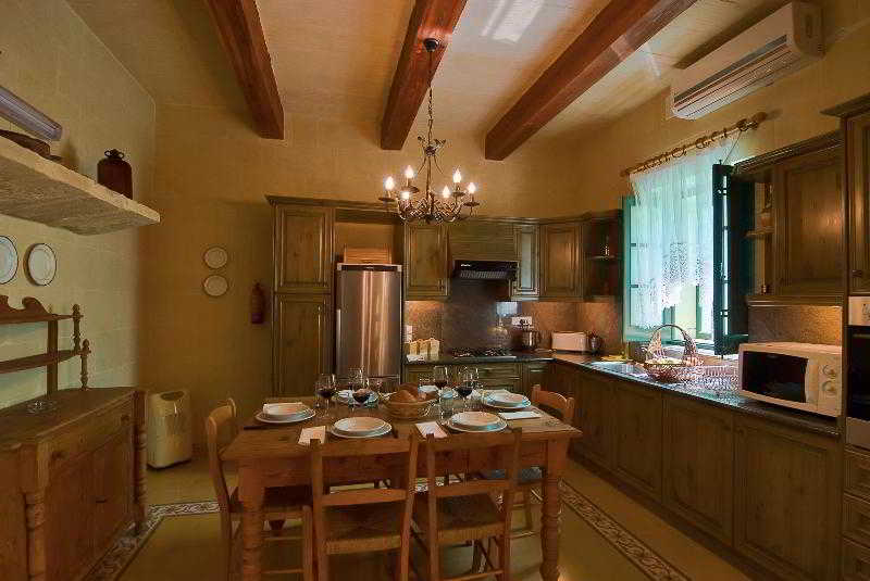 Landhaus Djar Ta' Menzja