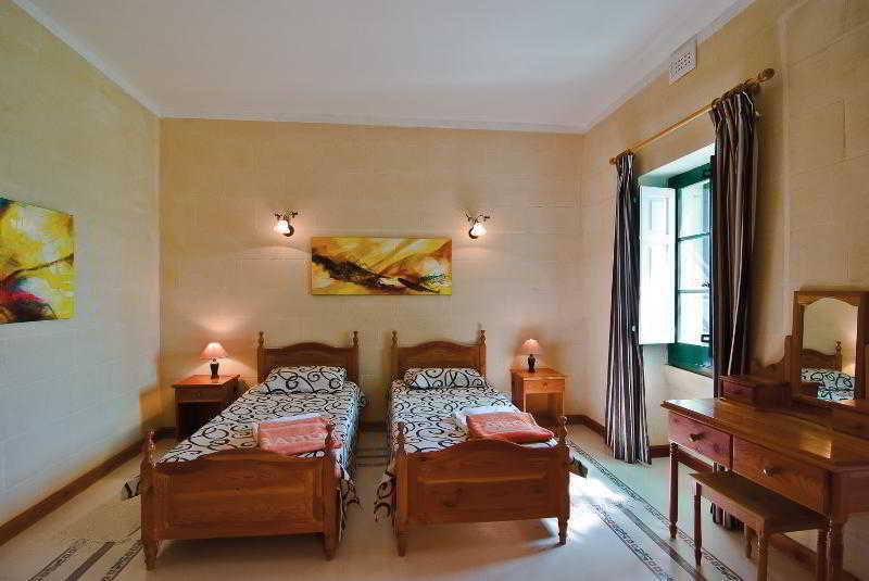 Landhaus Djar Ta' Menzja