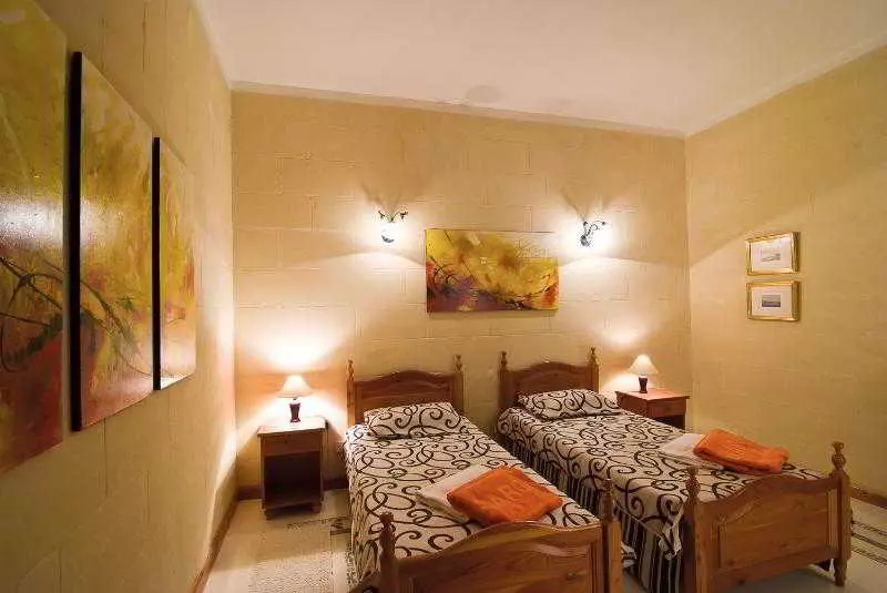 Landhaus Djar Ta' Menzja