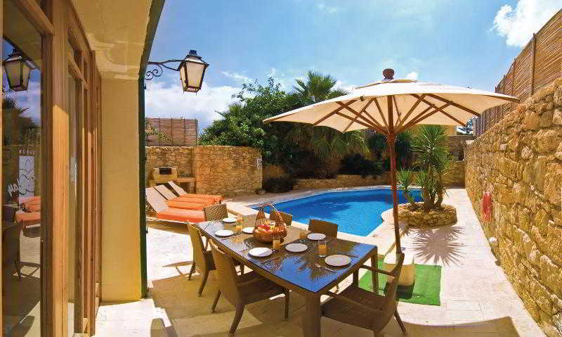 Landhaus Djar Ta' Menzja