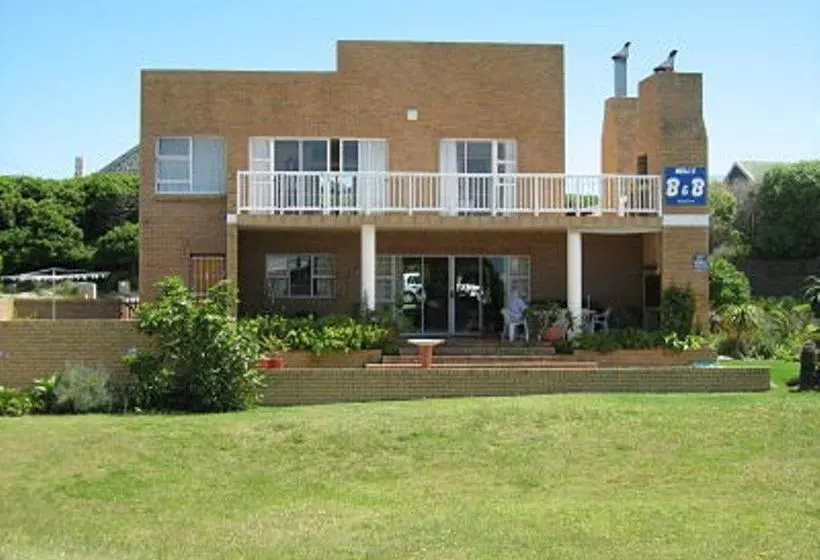Nell's B&b