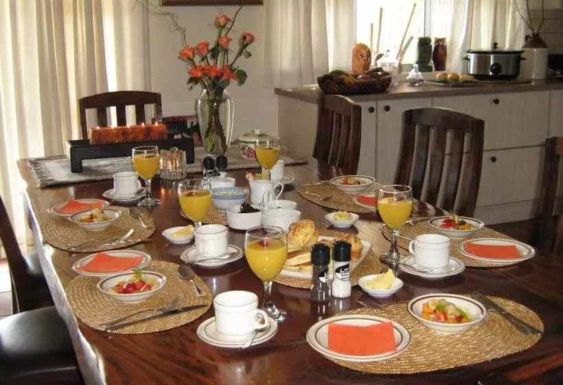 Nell's B&b