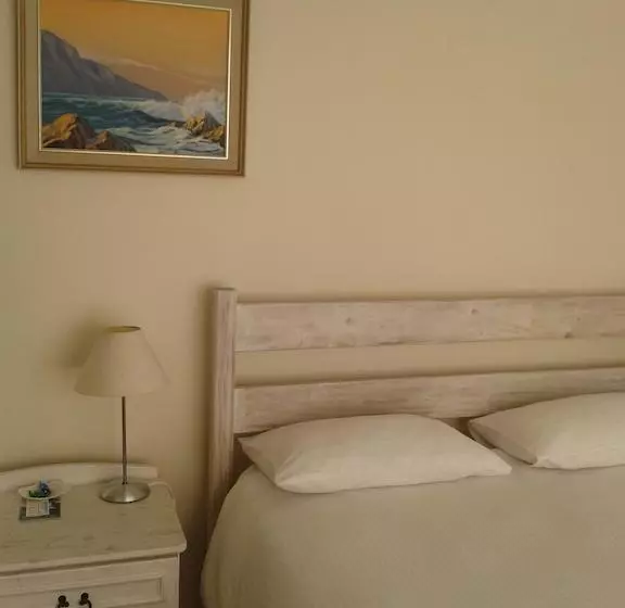 Nell's B&b