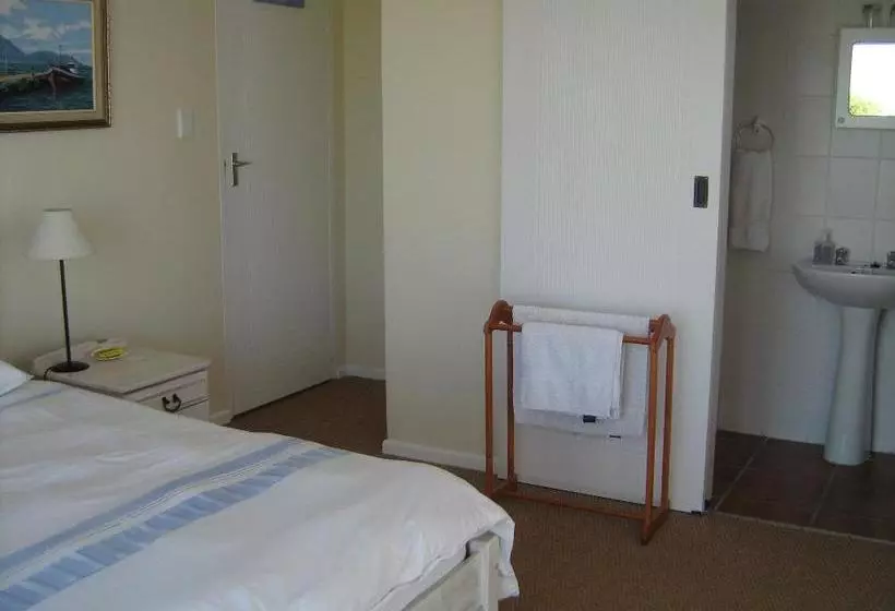 Nell's B&b