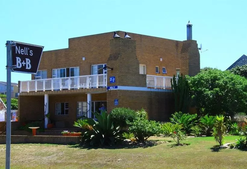 Nell's B&b