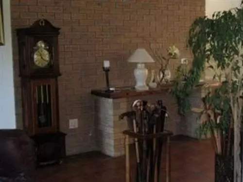 Nell's B&b