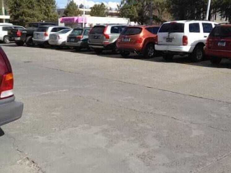 Western Inn Motel Billings