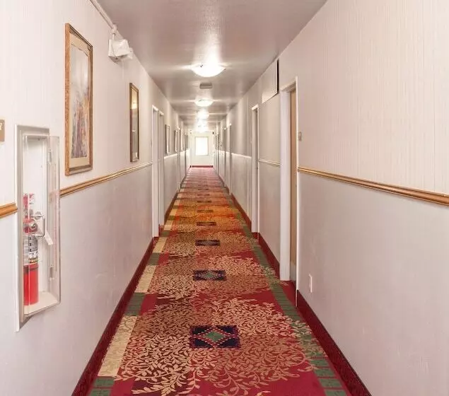 Western Inn Motel Billings