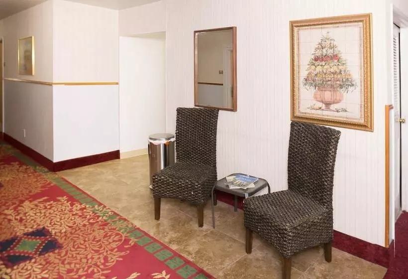 Western Inn Motel Billings