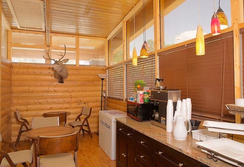 Western Inn Motel Billings