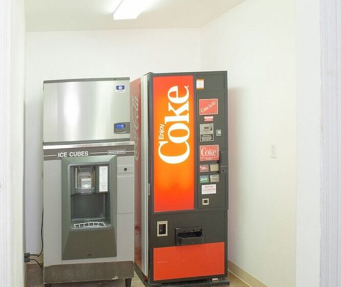 Western Inn Motel Billings