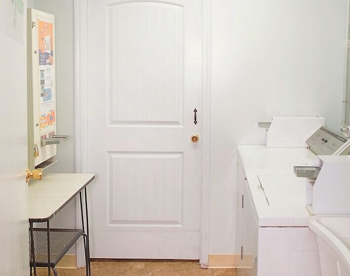 Western Inn Motel Billings