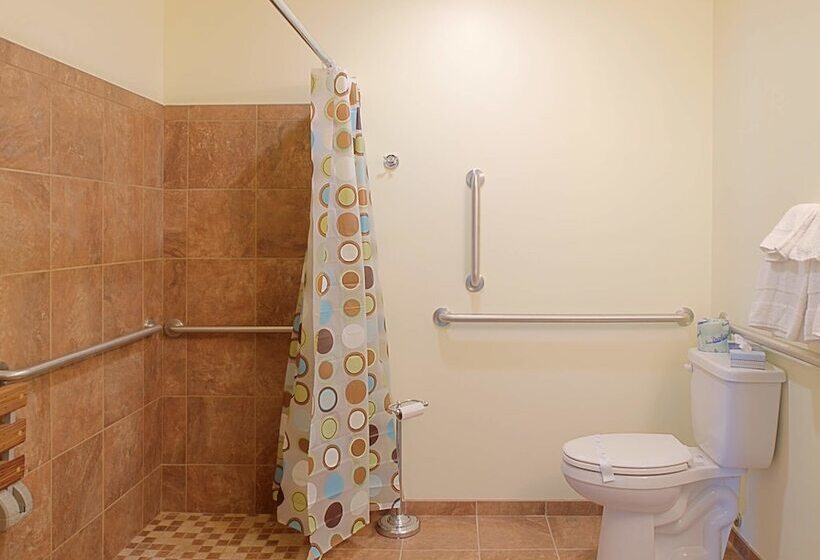 Western Inn Motel Billings