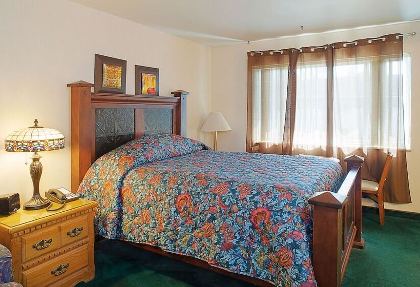 Western Inn Motel Billings