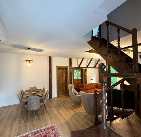 فندق Royal Falls Tati̇l Koyu