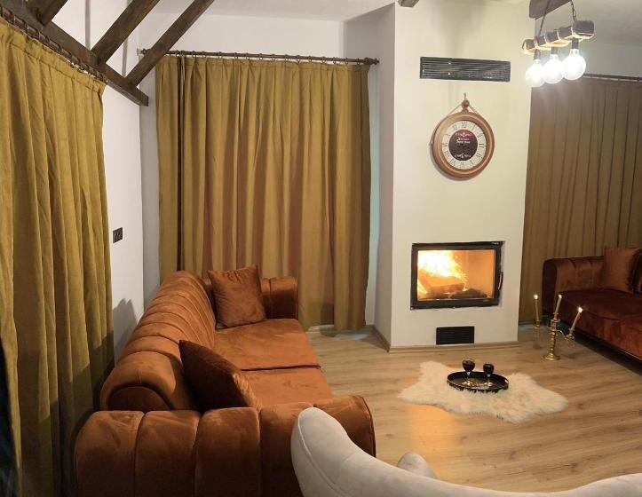 فندق Royal Falls Tati̇l Koyu