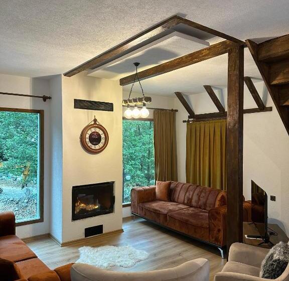 فندق Royal Falls Tati̇l Koyu