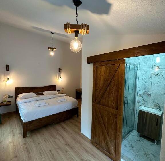 فندق Royal Falls Tati̇l Koyu