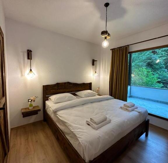 فندق Royal Falls Tati̇l Koyu