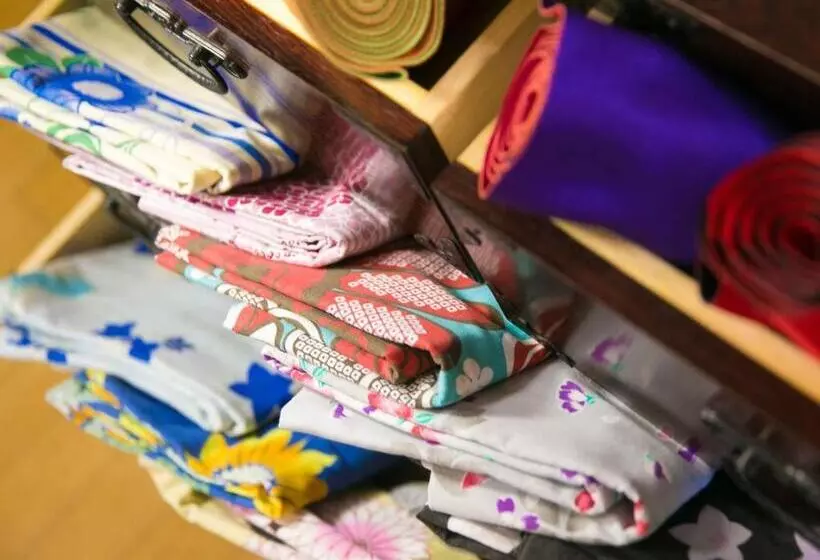 Hotelli Iseebiso   Vacation Stay 69512v