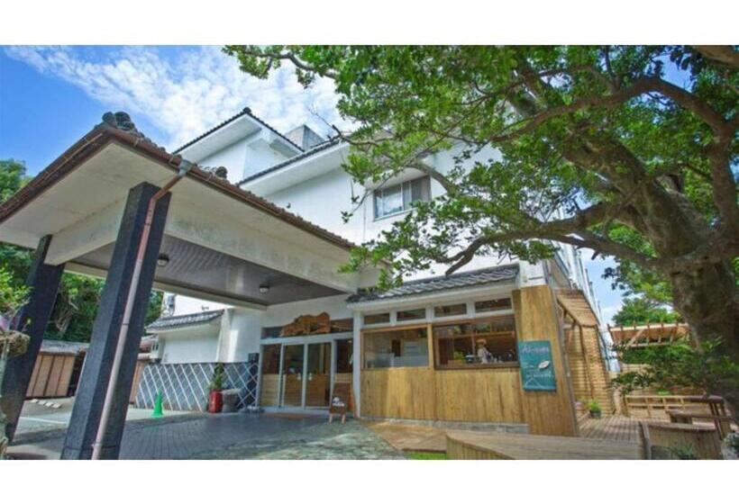 فندق Iseebiso   Vacation Stay 69512v