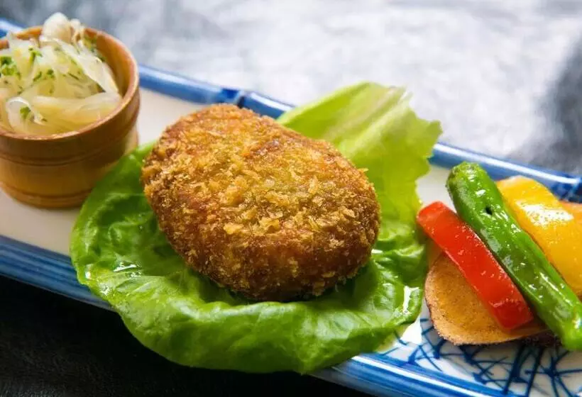 Hotelli Iseebiso   Vacation Stay 69512v