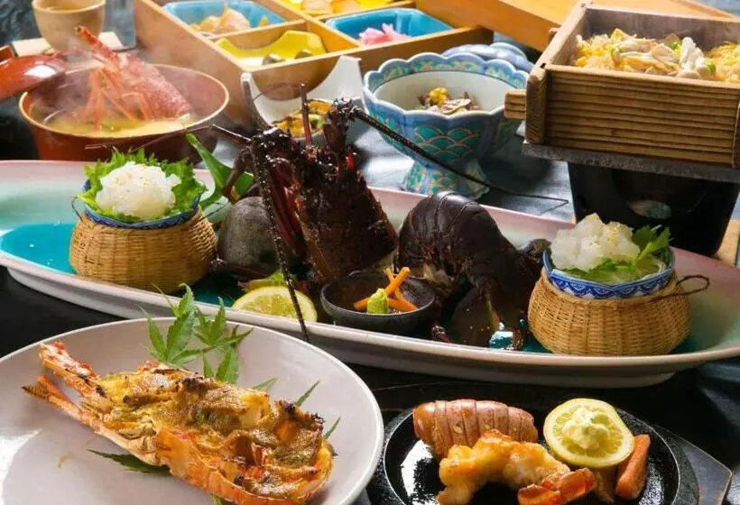 Hotelli Iseebiso   Vacation Stay 69512v