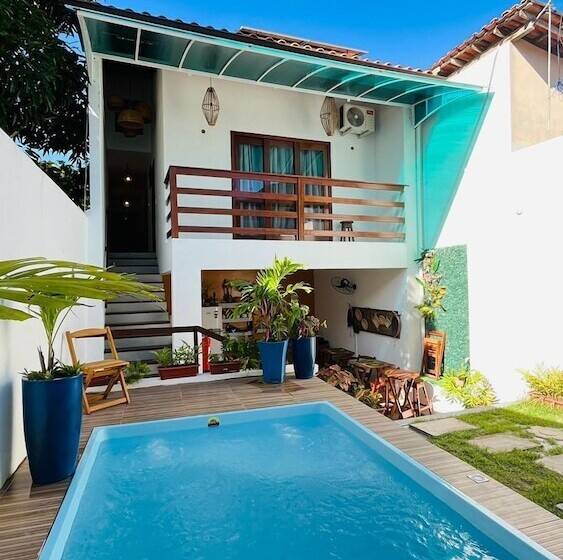 Szálloda Pousada Bilica