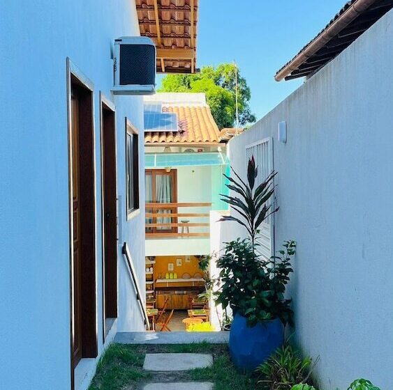 Szálloda Pousada Bilica