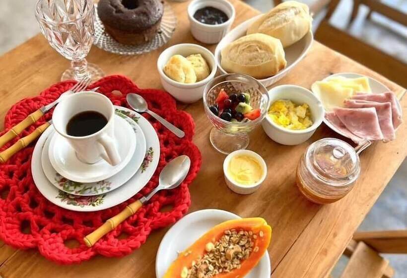 Szálloda Pousada Bilica