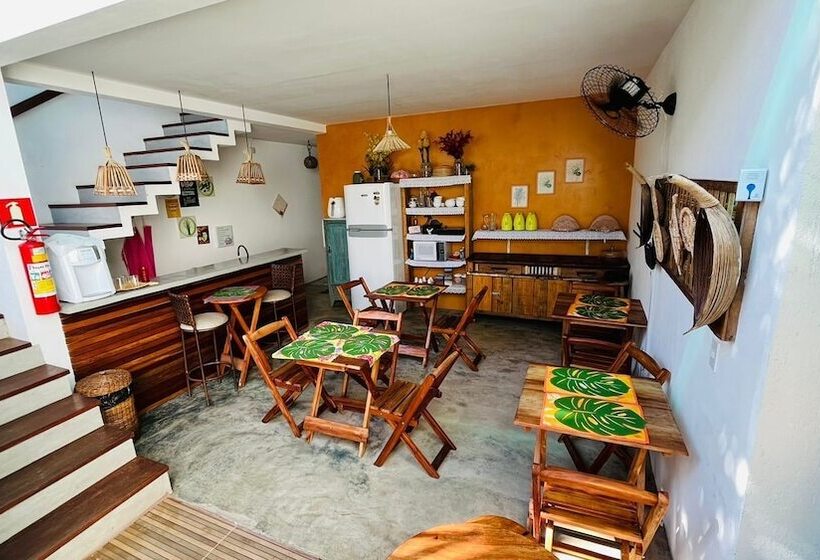 Szálloda Pousada Bilica