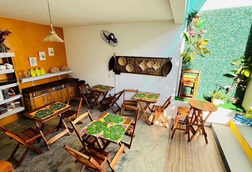 Szálloda Pousada Bilica