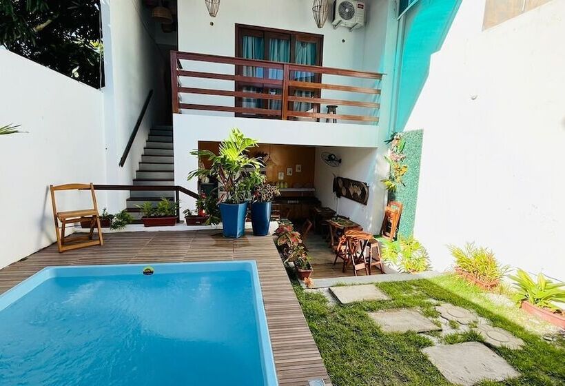 Szálloda Pousada Bilica