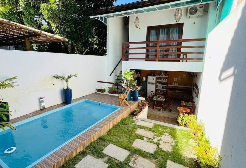 Szálloda Pousada Bilica