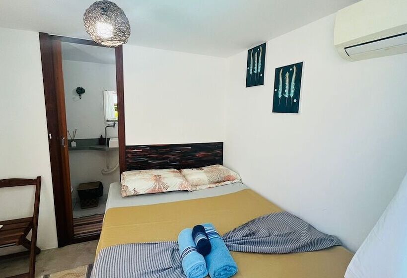 Szálloda Pousada Bilica