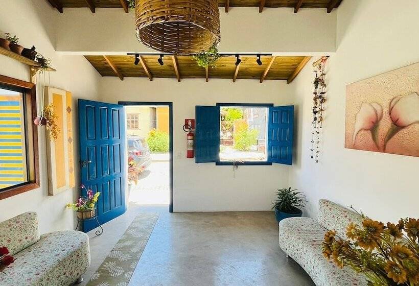 Szálloda Pousada Bilica