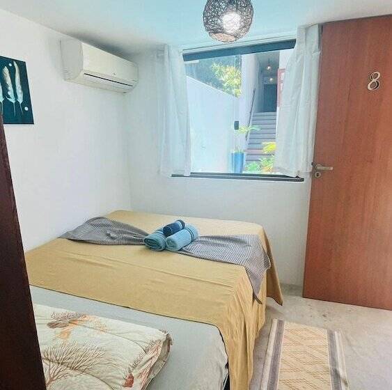 Szálloda Pousada Bilica