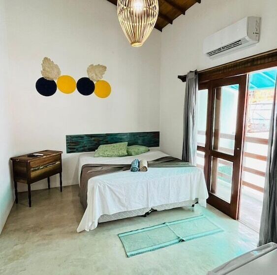 Szálloda Pousada Bilica