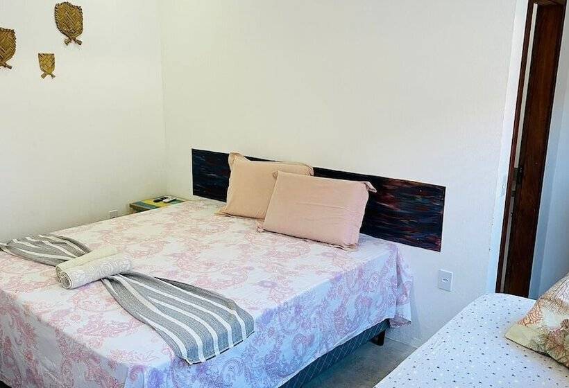 Szálloda Pousada Bilica