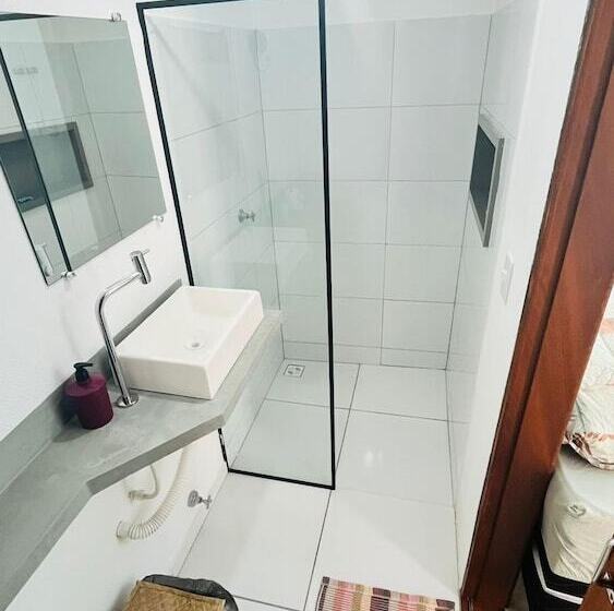 Szálloda Pousada Bilica