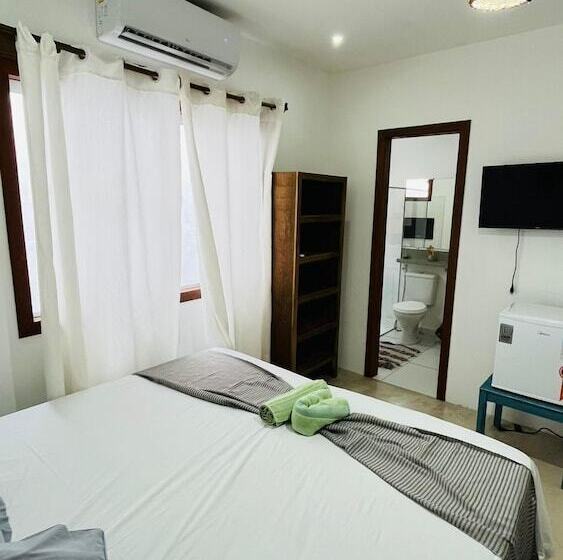 Szálloda Pousada Bilica