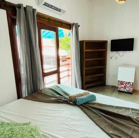 Szálloda Pousada Bilica