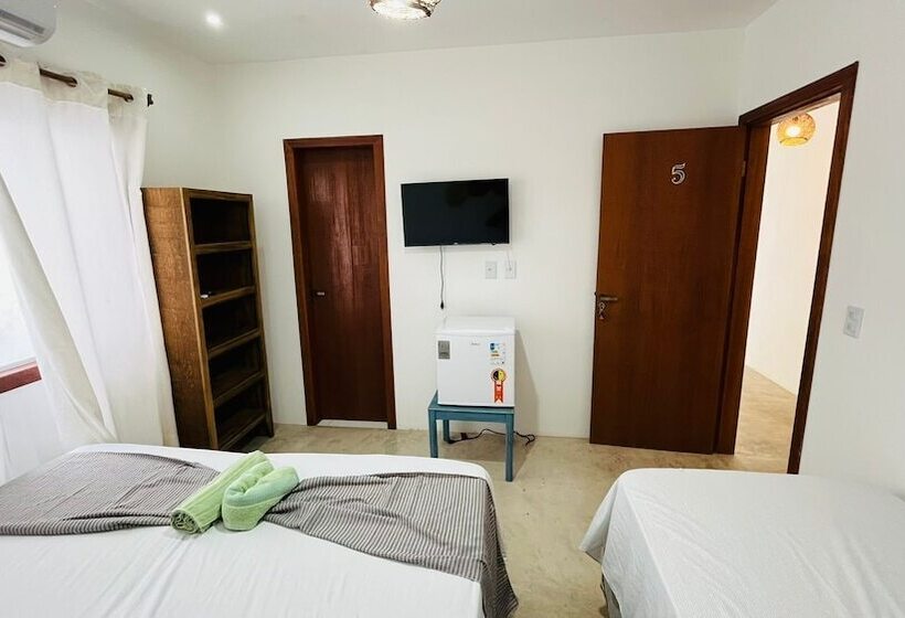 Szálloda Pousada Bilica