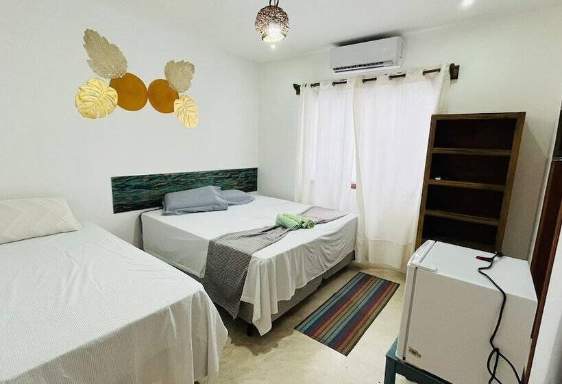 Szálloda Pousada Bilica