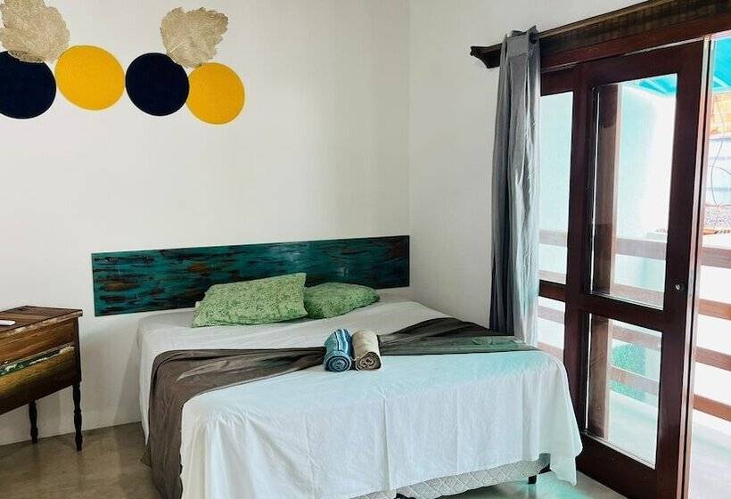 Szálloda Pousada Bilica