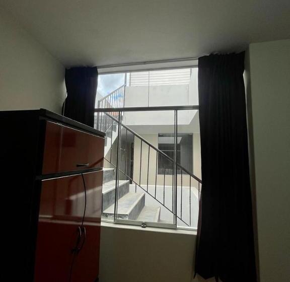 پانسیون Hostal Colonial